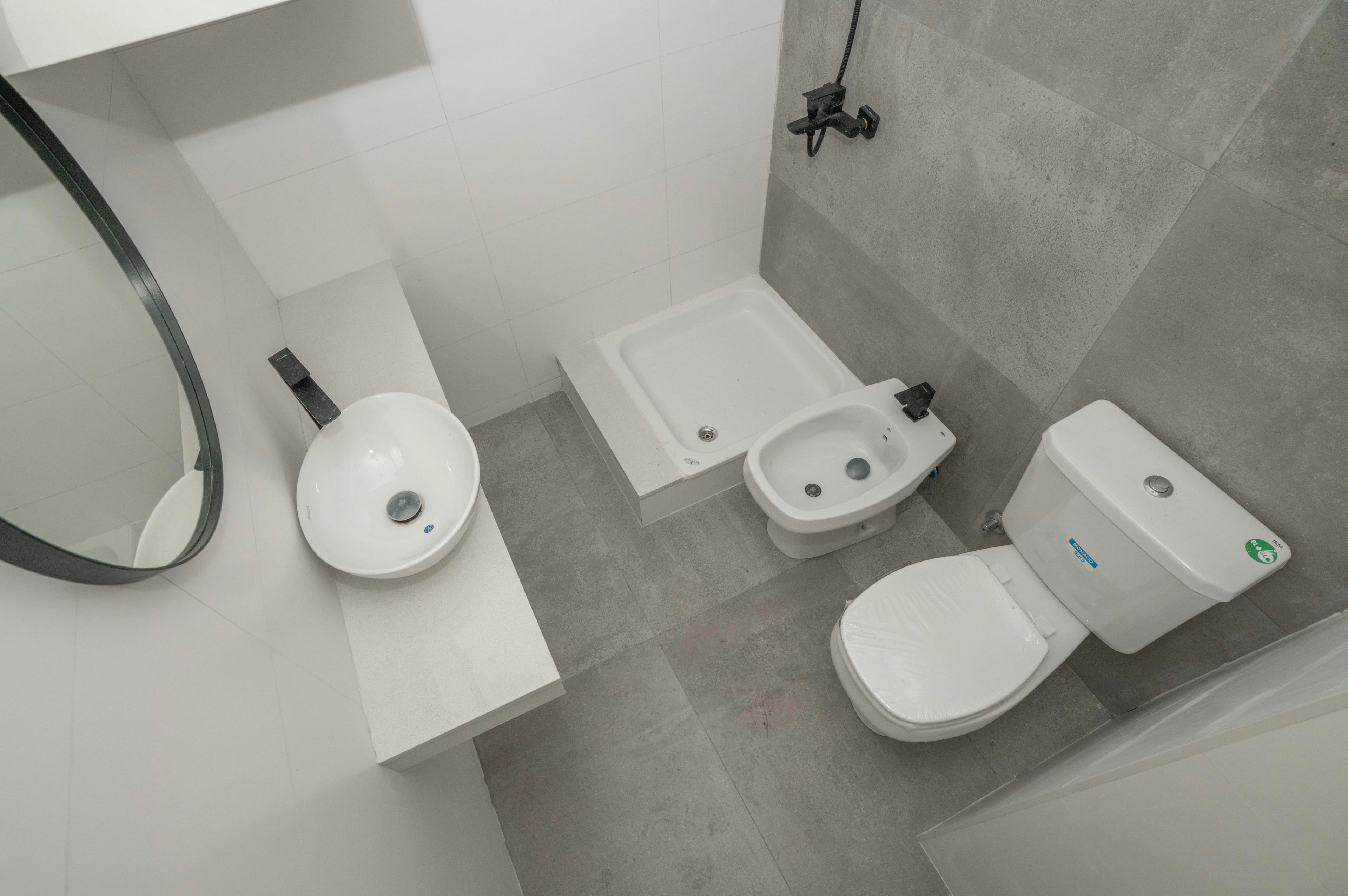 Imagen de la propiedad Viamonte 1657 - 801