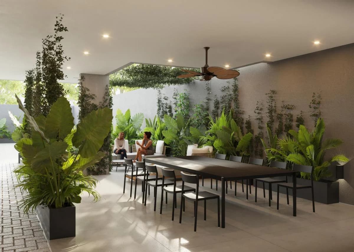 Imagen de la propiedad Bahía – 3 ambientes – Ref. 2167833