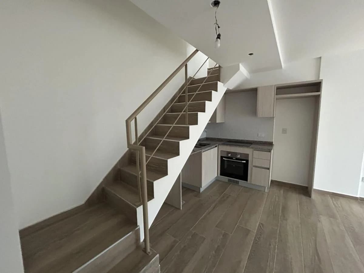Imagen de la propiedad Viví Dorrego – Dúplex de 2 ambientes – Ref. 2163340