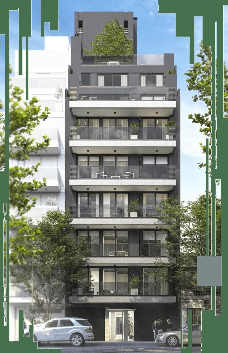 Imagen de la propiedad 2 ambientes ZP 2171361