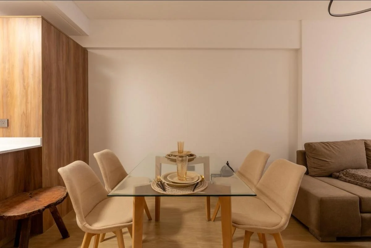 Imagen de la propiedad Cabildo Square – 2 ambientes – Ref. 2244103