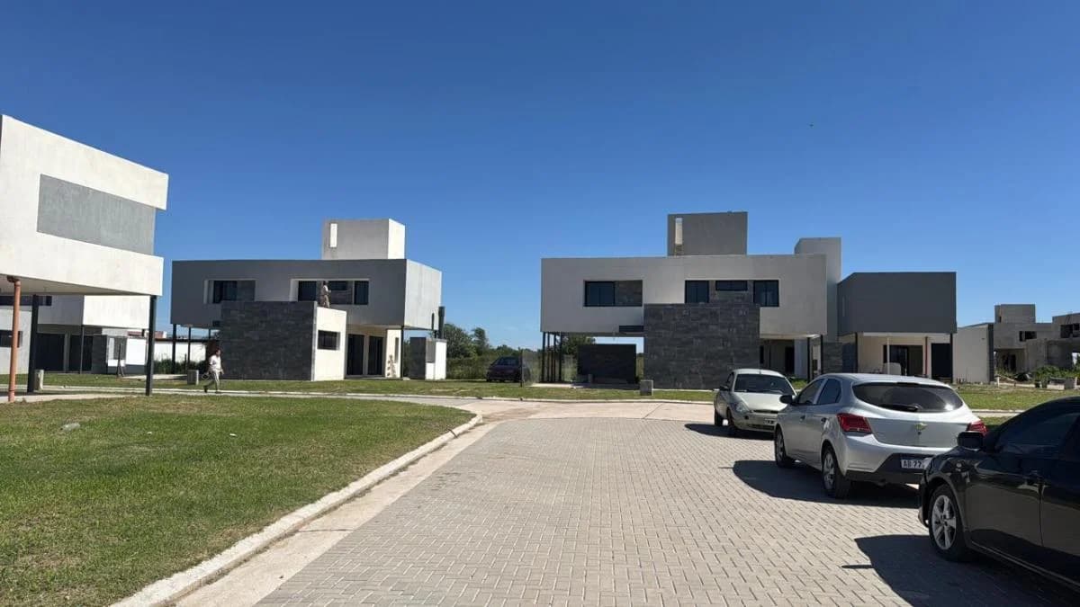 Imagen del emprendimiento e53 km acv, Córdoba