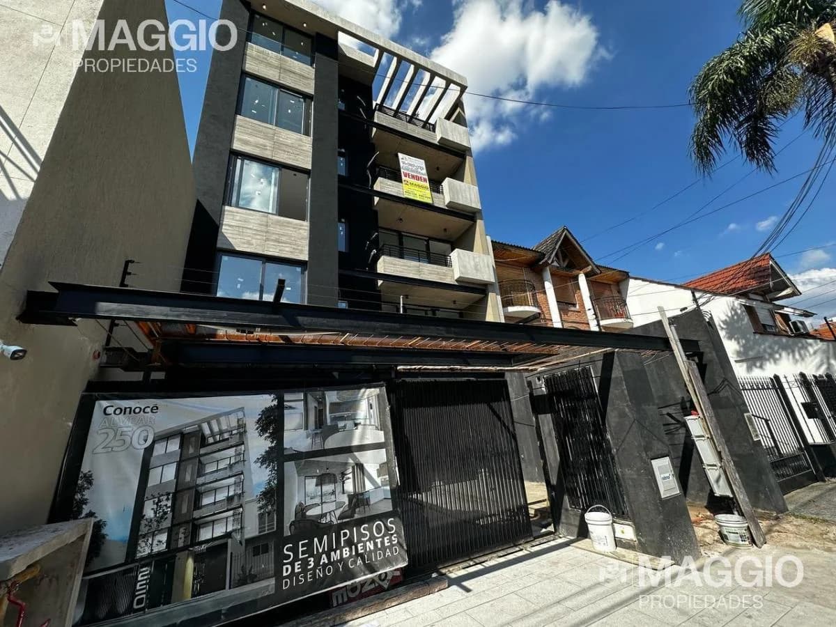 Imagen de la propiedad 3 ambientes ZP 2170414