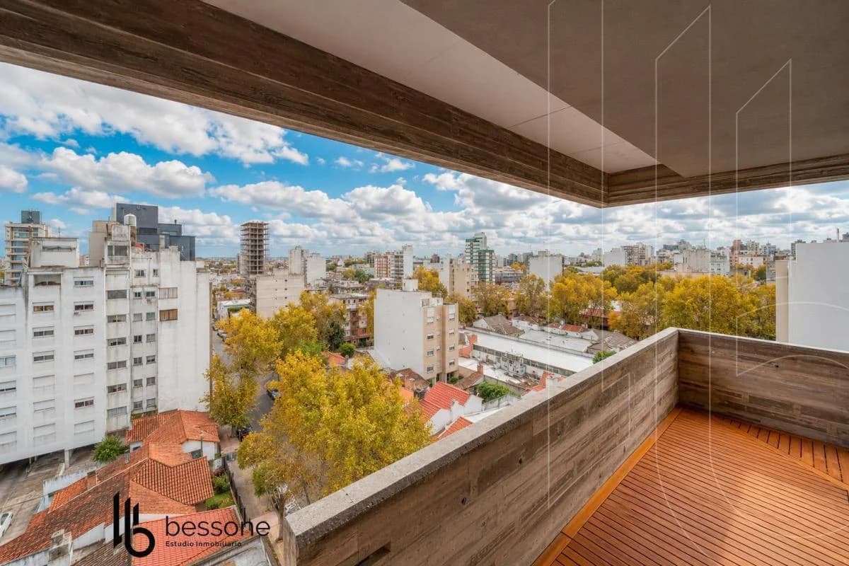 Imagen de la propiedad 2 ambientes ZP 2159890