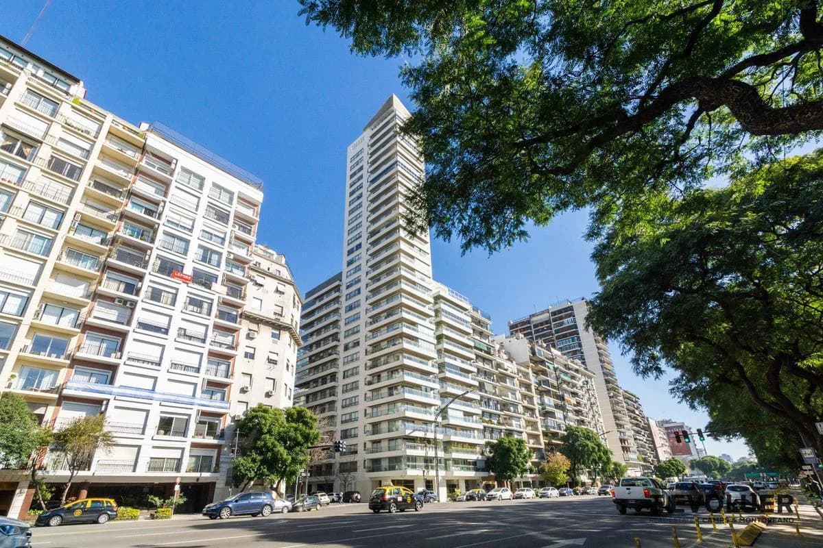 Imagen del emprendimiento Avenida del Libertador 4802, Capital Federal