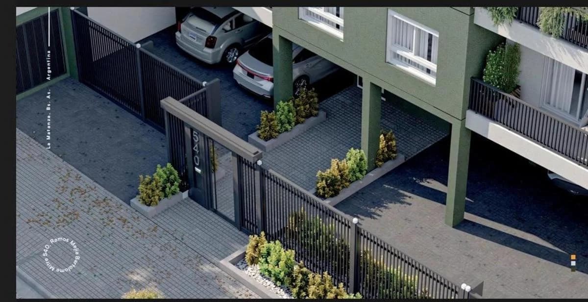 Plano del emprendimiento