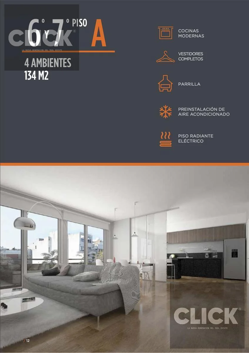 Imagen de la propiedad 4 ambientes ZP 2171273
