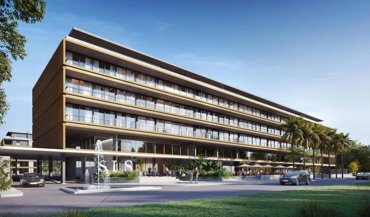 Imagen del emprendimiento Las Camelias 3700, Pilar