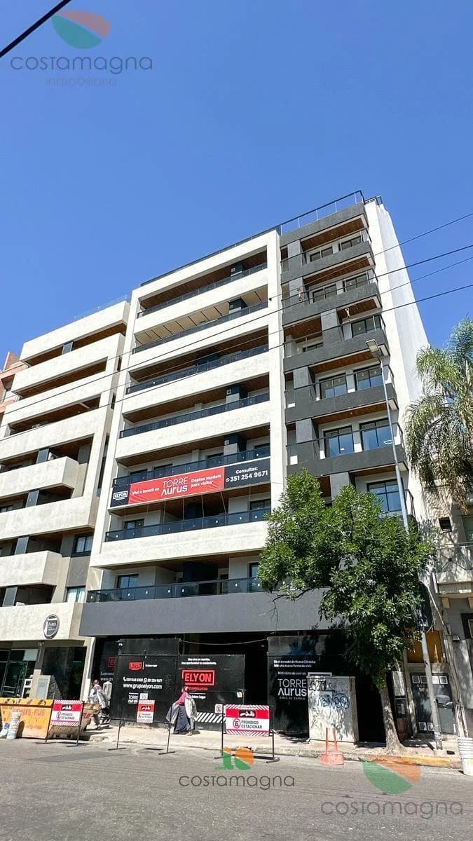 Imagen del emprendimiento Av velez sarsfield 677, Córdoba
