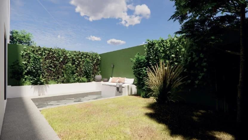 Imagen del emprendimiento Gustavo Becquer 2798 Castelar, Morón