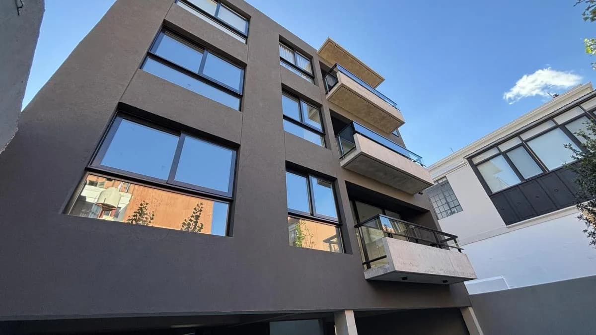 Imagen del emprendimiento Obispo Terrero 84, San Isidro