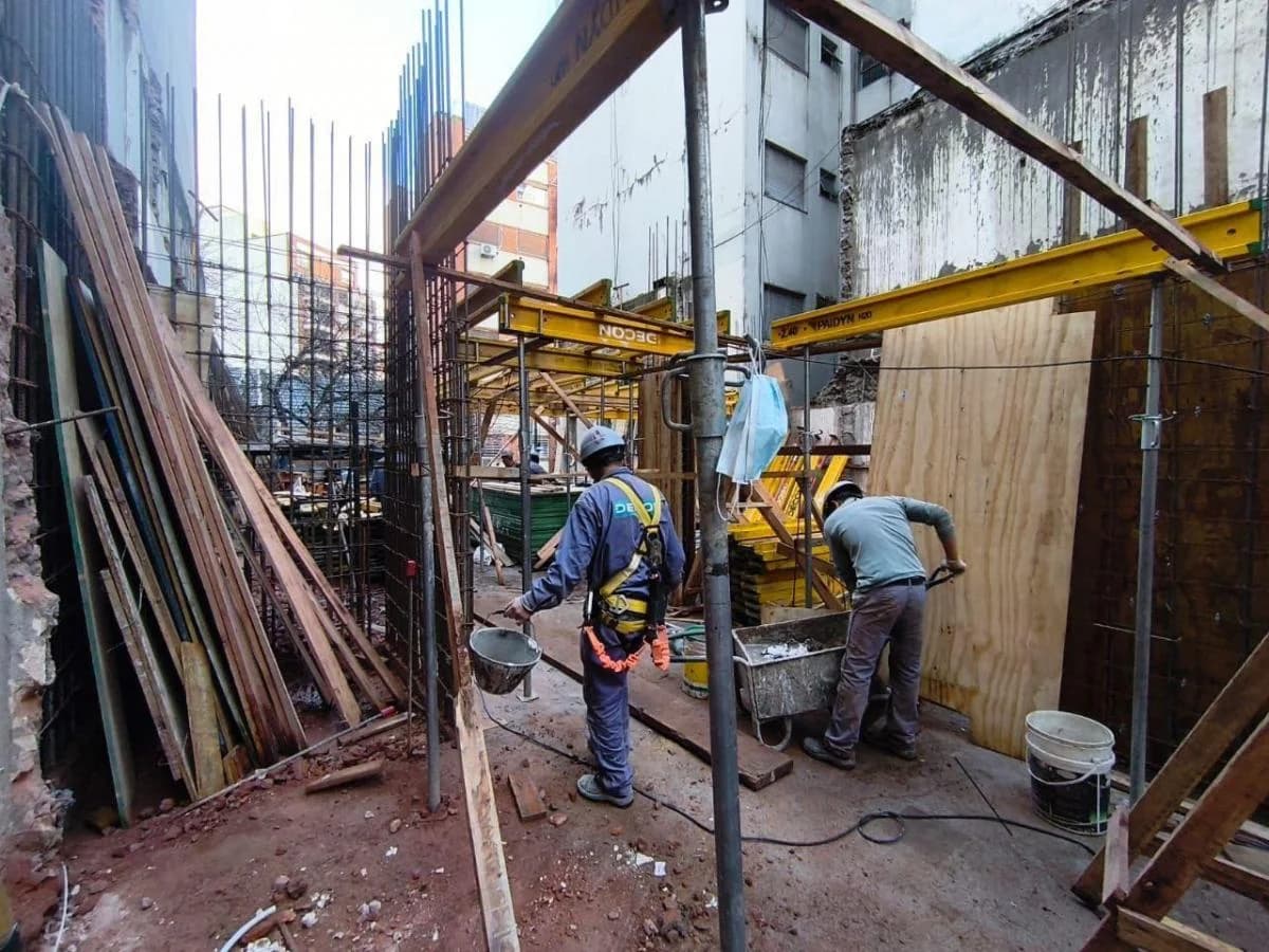 Imagen de la propiedad 3 ambientes ZP 2160642