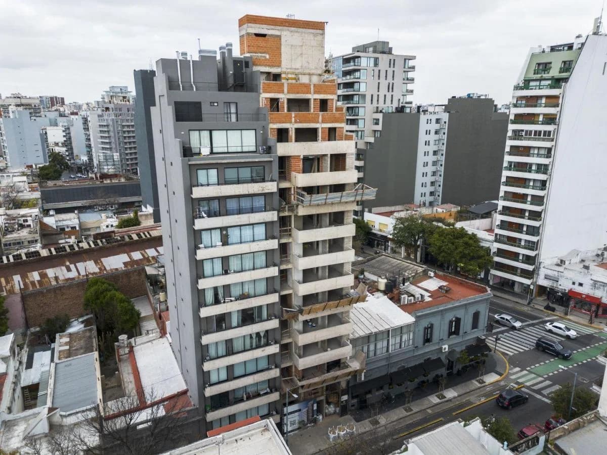 Imagen de la propiedad 2 ambientes ZP 2164621