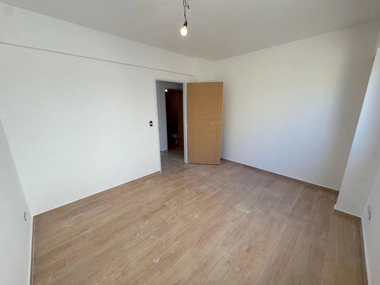 Imagen del emprendimiento en construcción