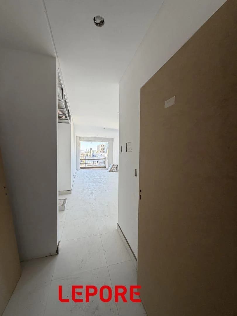 Imagen de la propiedad Castro Barros 826 – 1 ambiente – Ref. 2163442