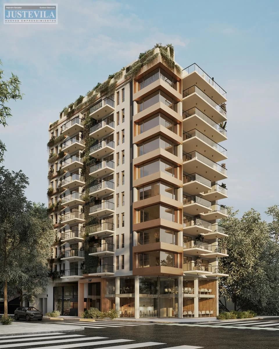 Imagen de la propiedad Doblas 907 – 3 ambientes – Ref. 2161755