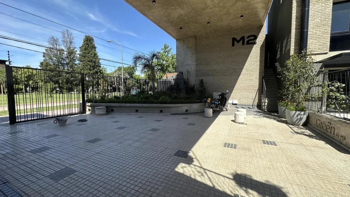 Imagen del emprendimiento TOWN HOUSES GREEN - WILDE 455 BIS, Rosario