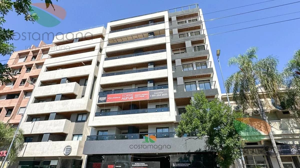 Imagen del emprendimiento Av velez sarsfield 677, Córdoba