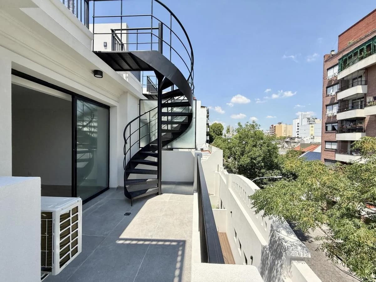 Imagen de la propiedad Highline Caballito – 2 ambientes – Ref. 2164953
