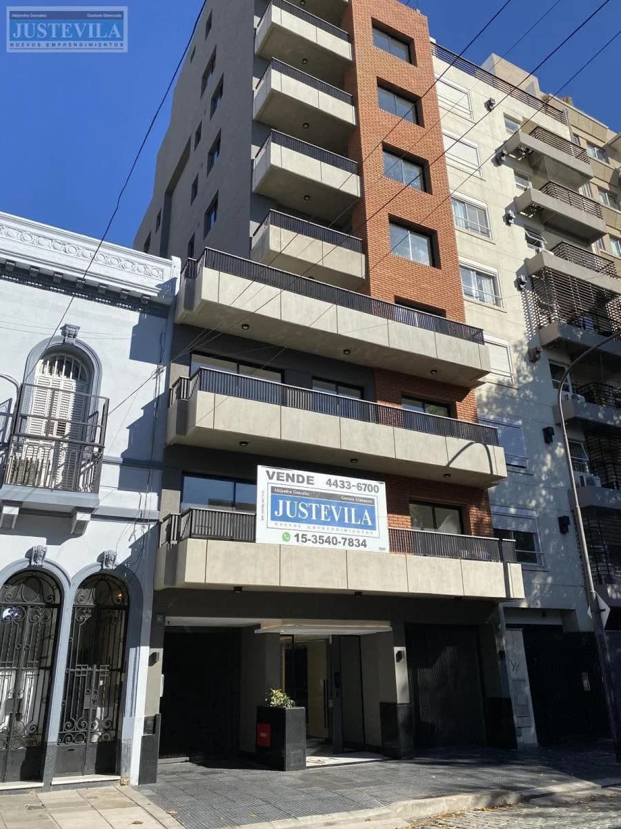 Imagen de la propiedad 3 ambientes ZP 2174683