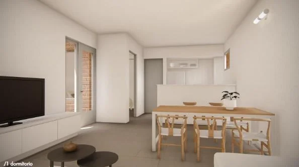 Imagen del emprendimiento Edificio Mandel 4 | Tucumán 3875, macrocentro. Luis Agote, Rosario