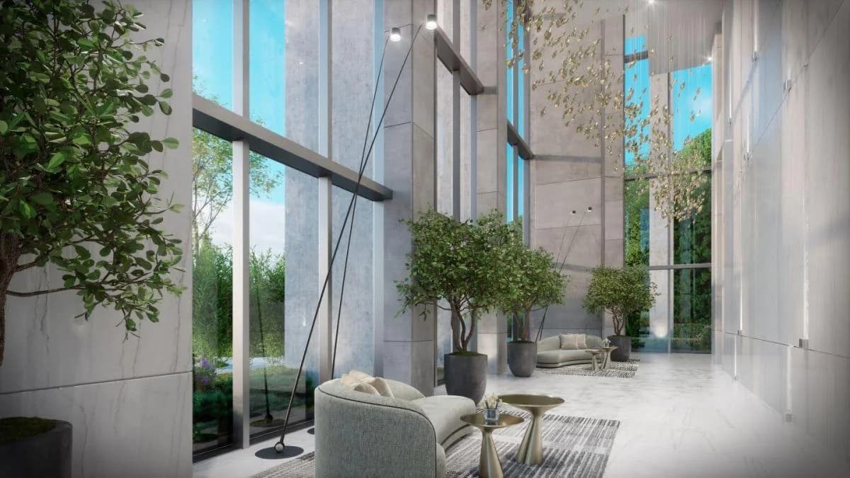 Imagen del emprendimiento Harbour Tower