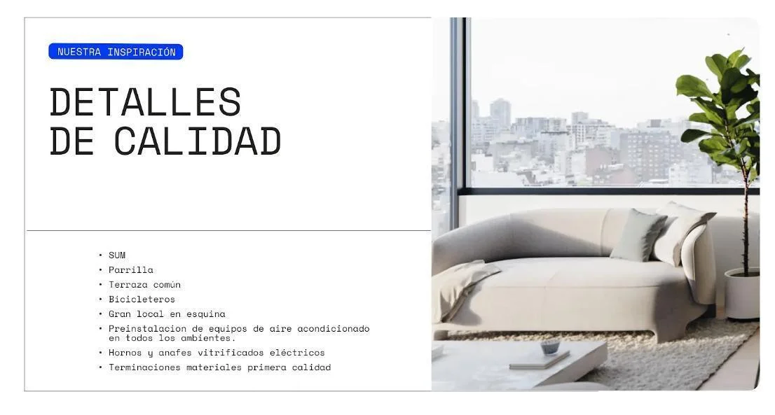 Imagen de la propiedad 2 ambientes ZP 2174792