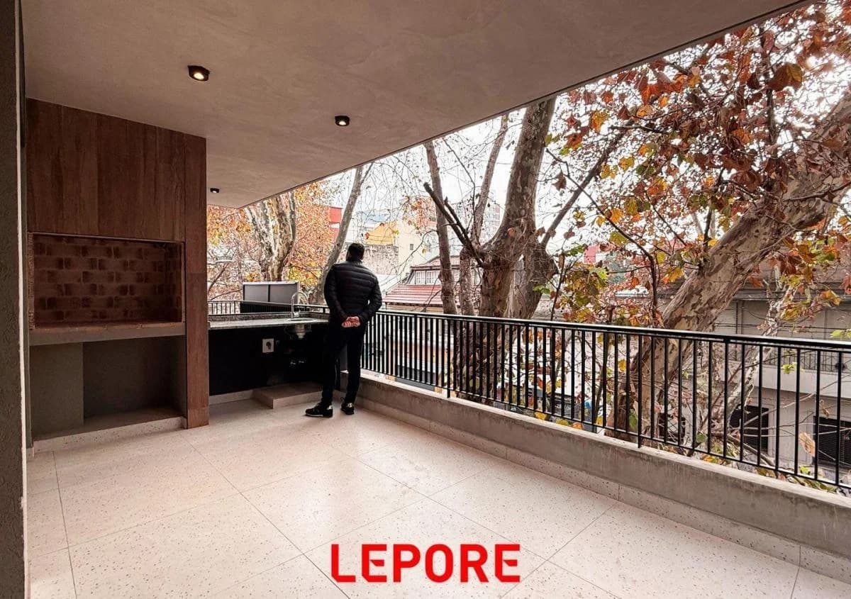 Imagen de la propiedad Gorriti 4458 – 4 ambientes – Ref. 2163925