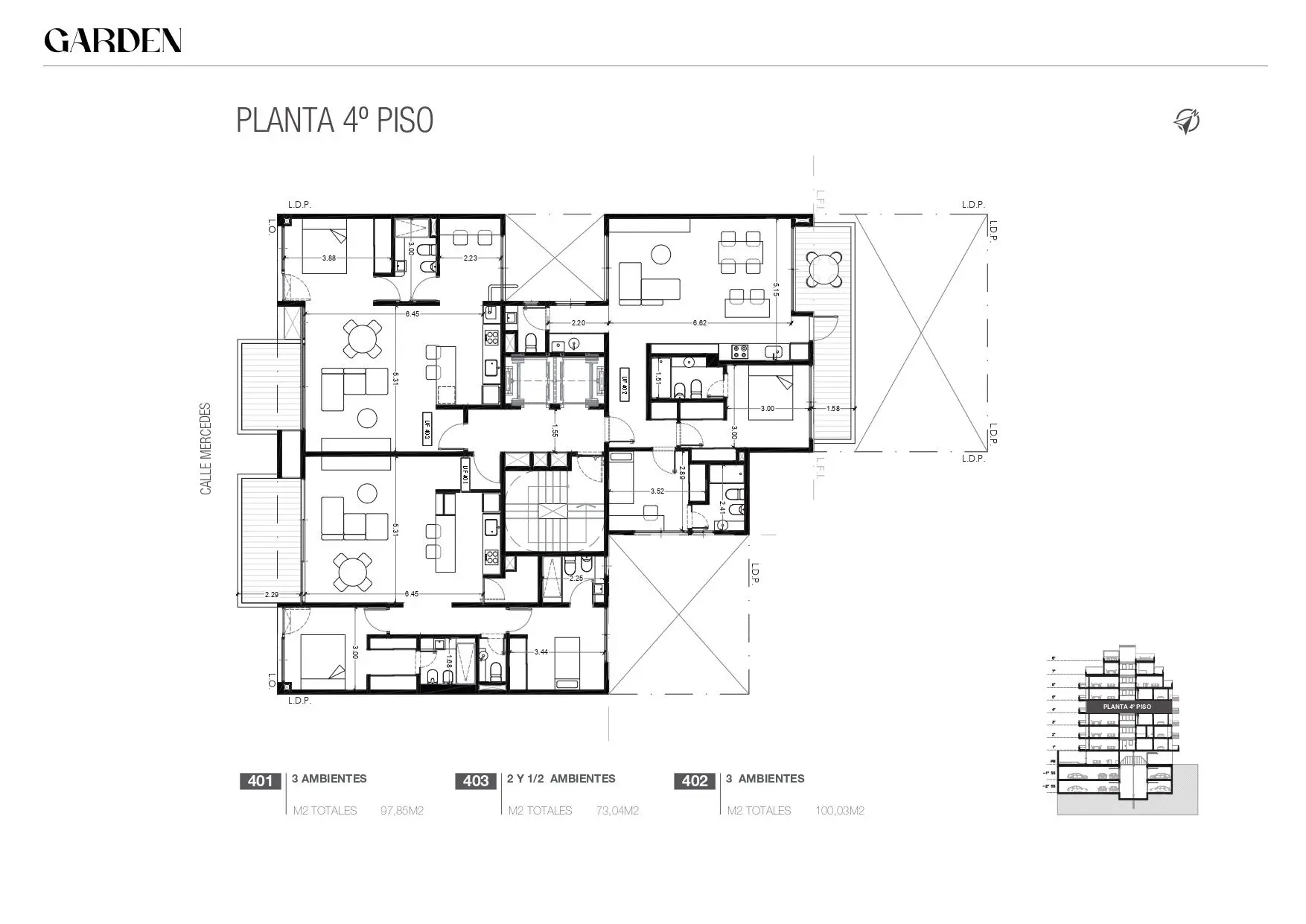 Plano del emprendimiento