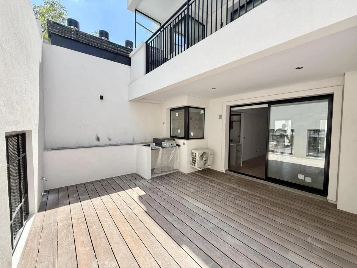 Imagen de la propiedad Highline Caballito – 2 ambientes – Ref. 2164956