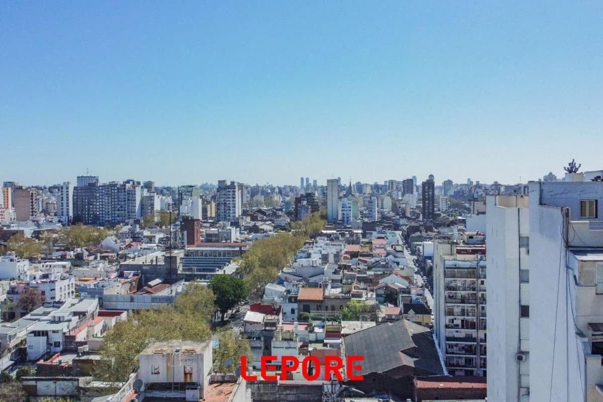 Imagen de la propiedad 1 ambientes ZP 2321531