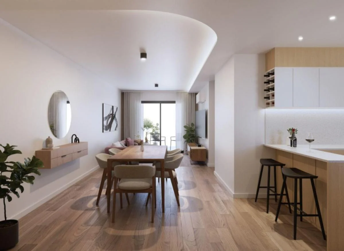 Imagen de la propiedad Ziba – 2 ambientes – Ref. 2244088