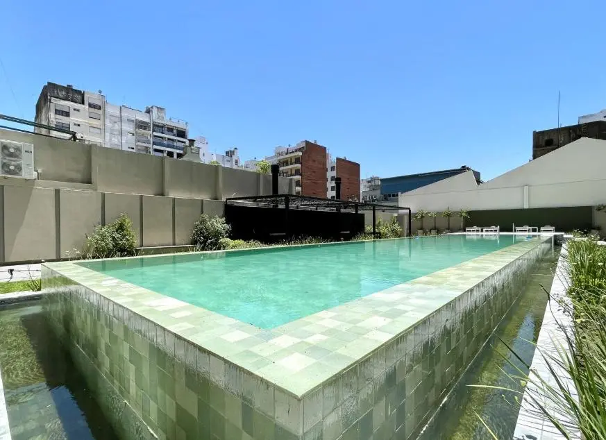 Imagen de la propiedad LUMIERE URBANO | Unidad 1701