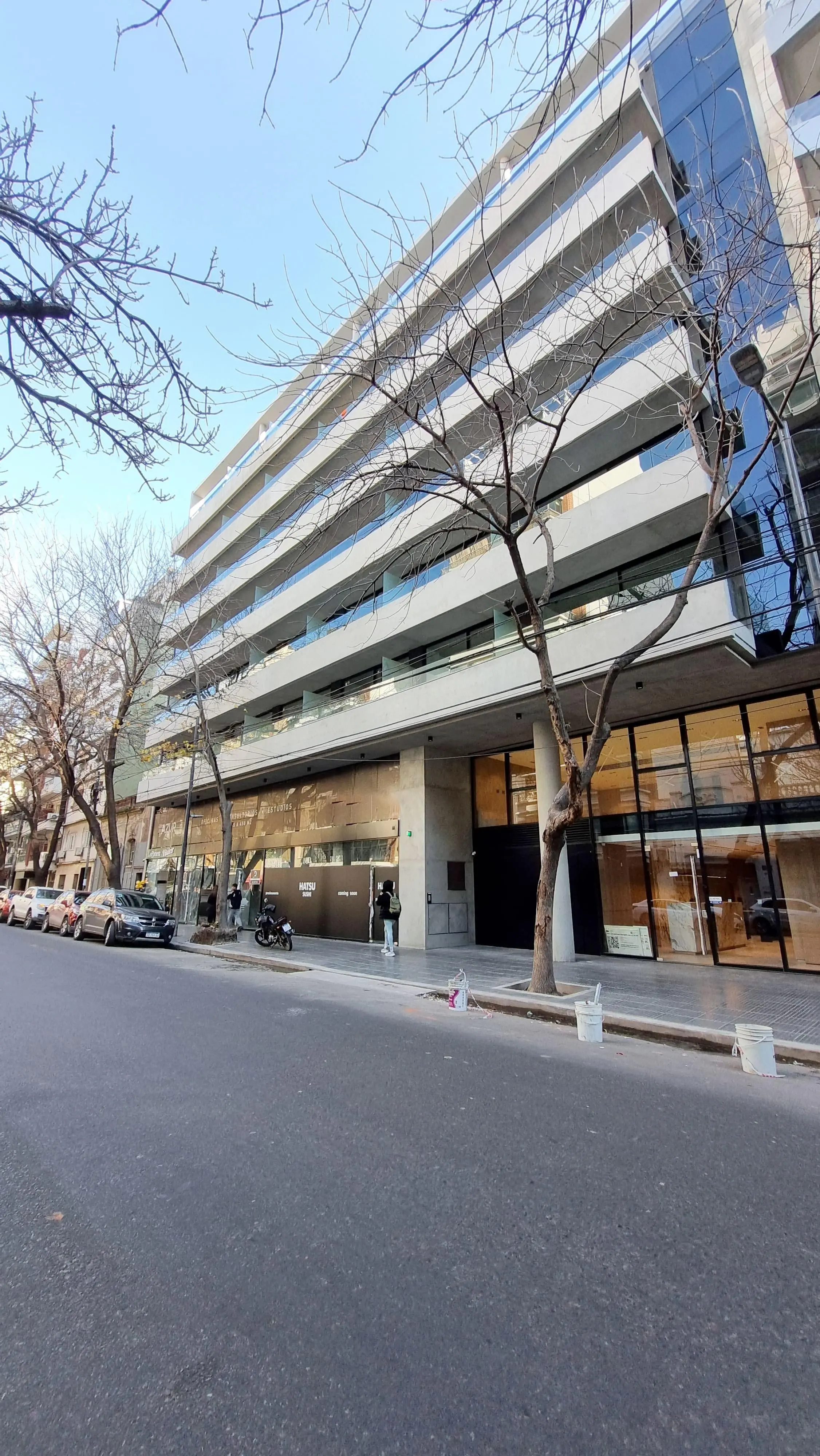 Imagen del emprendimiento AZUR - Godoy Cruz 2860