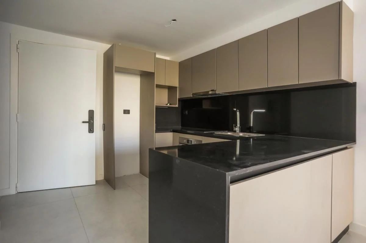 Imagen de la propiedad Florean Pampa – 2 ambientes – Ref. 2173888