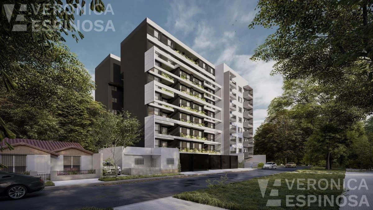 Imagen de la propiedad 2 ambientes ZP 2157488
