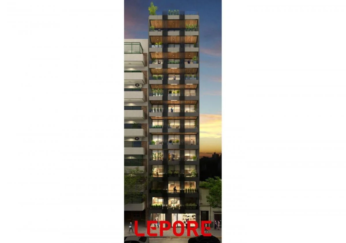 Imagen de la propiedad 1 ambientes ZP 2321541