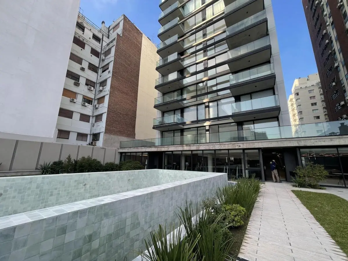 Imagen del emprendimiento LUMIERE URBANO - Av. Corrientes 3841