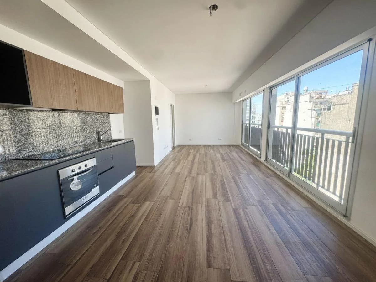 Imagen de la propiedad Av. Boedo 211 – 1 ambiente – Ref. 2167357