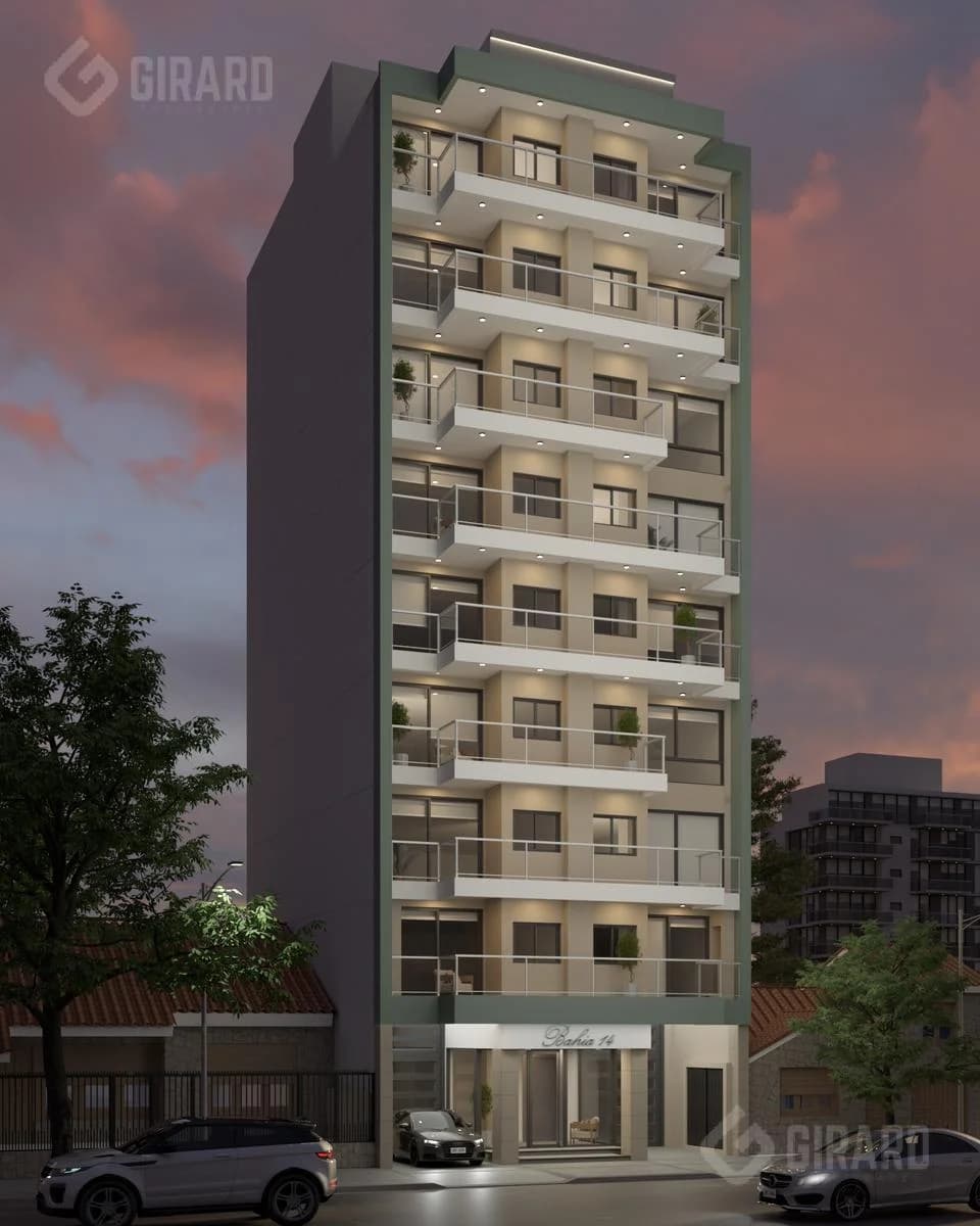 Imagen del emprendimiento Falucho 3040, Mar del Plata