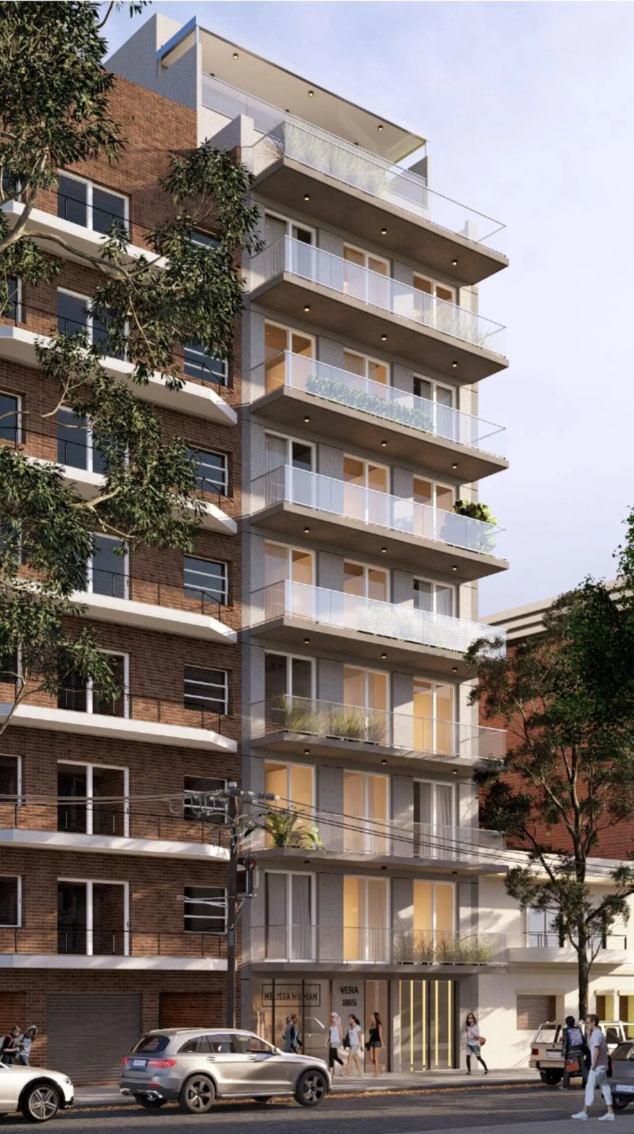 Imagen del emprendimiento VERA - Vera 885