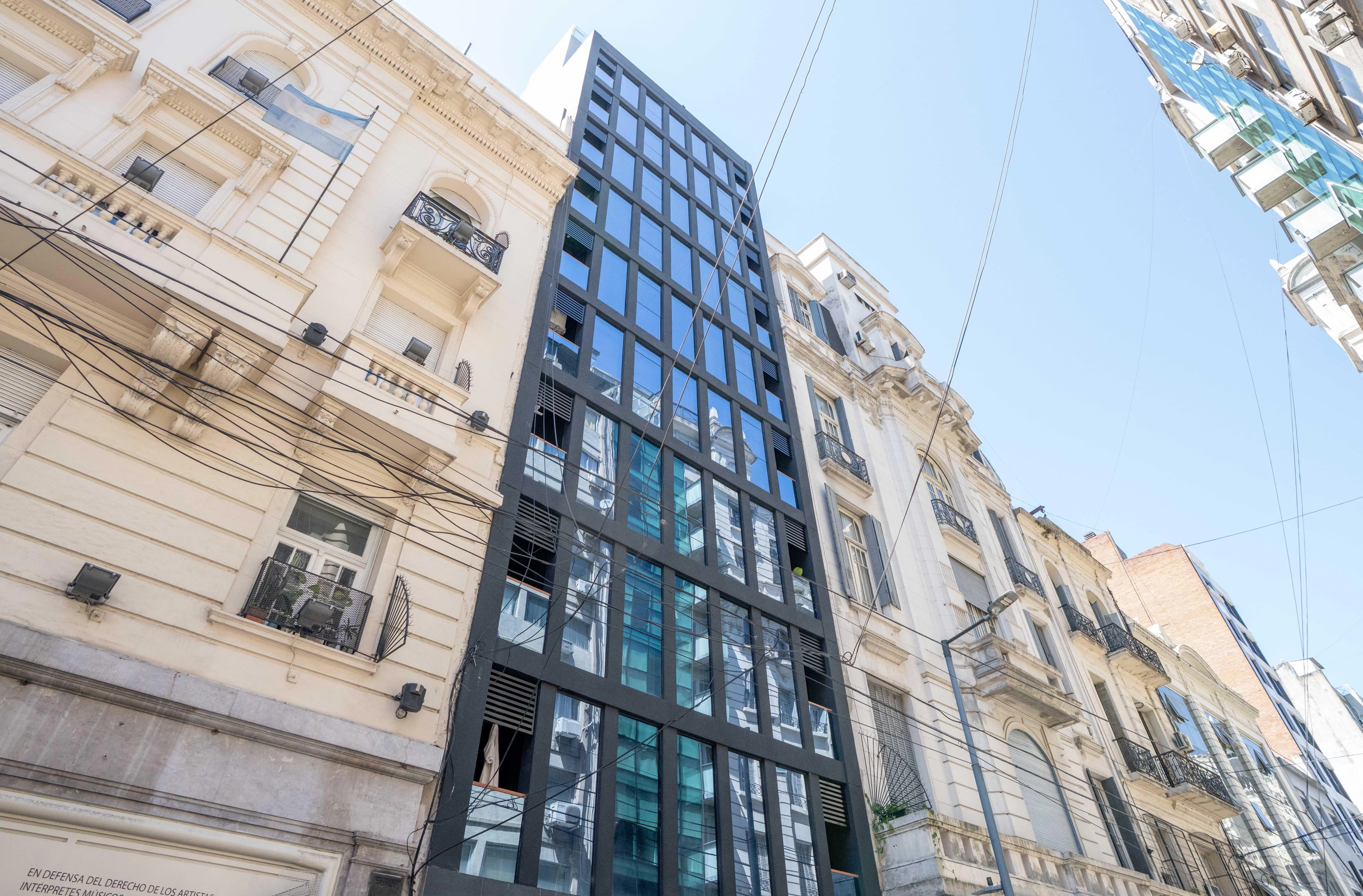 Imagen de la propiedad VIAMONTE POINT | Unidad  703