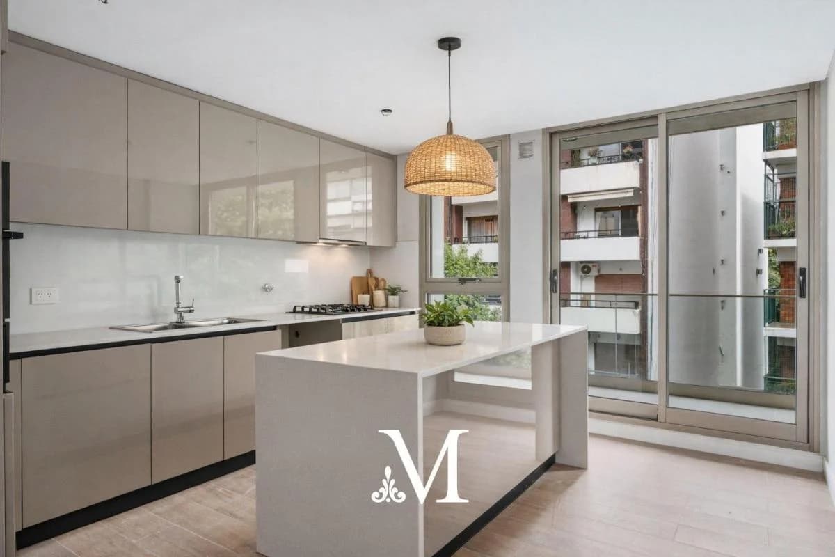 Imagen de la propiedad DOME Palermo Apartments Cabello 3881 – Local comercial – Ref. 2162251