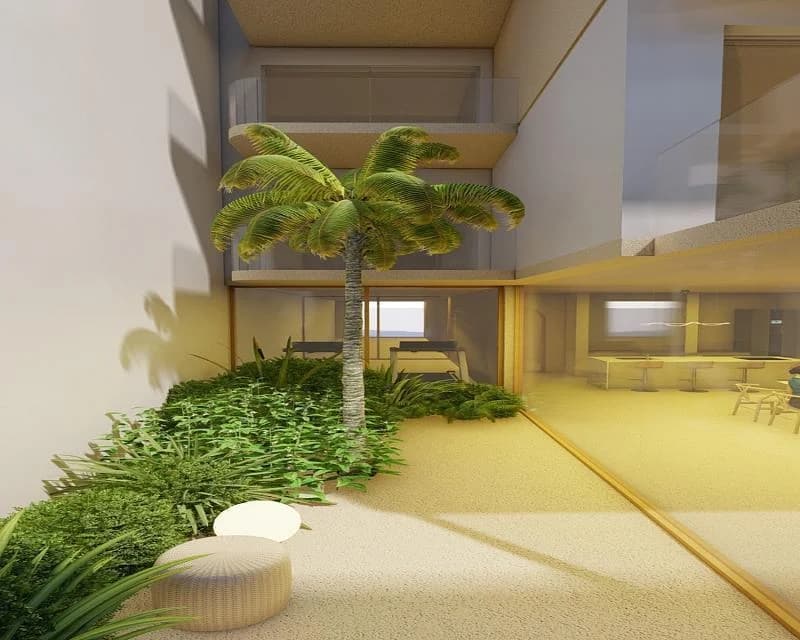 Imagen de la propiedad Lifestyle Arce – 1 ambiente – Ref. 2196934