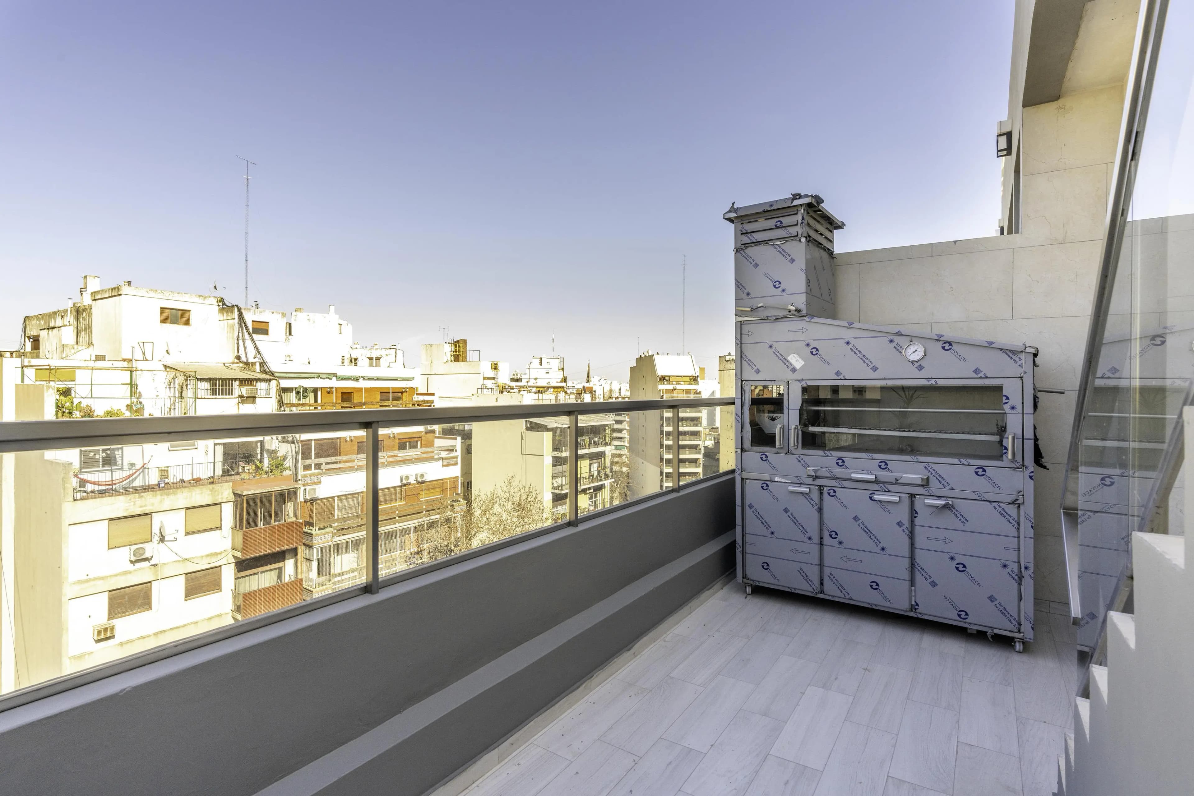 Imagen del emprendimiento RESIDENZA - Diaz Velez 5501