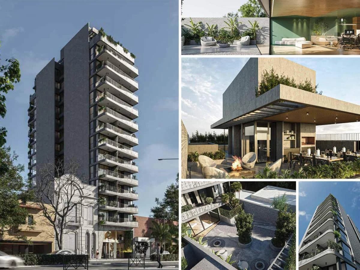 Imagen de la propiedad Pellegrini 932 – Oficina – Ref. 2164417