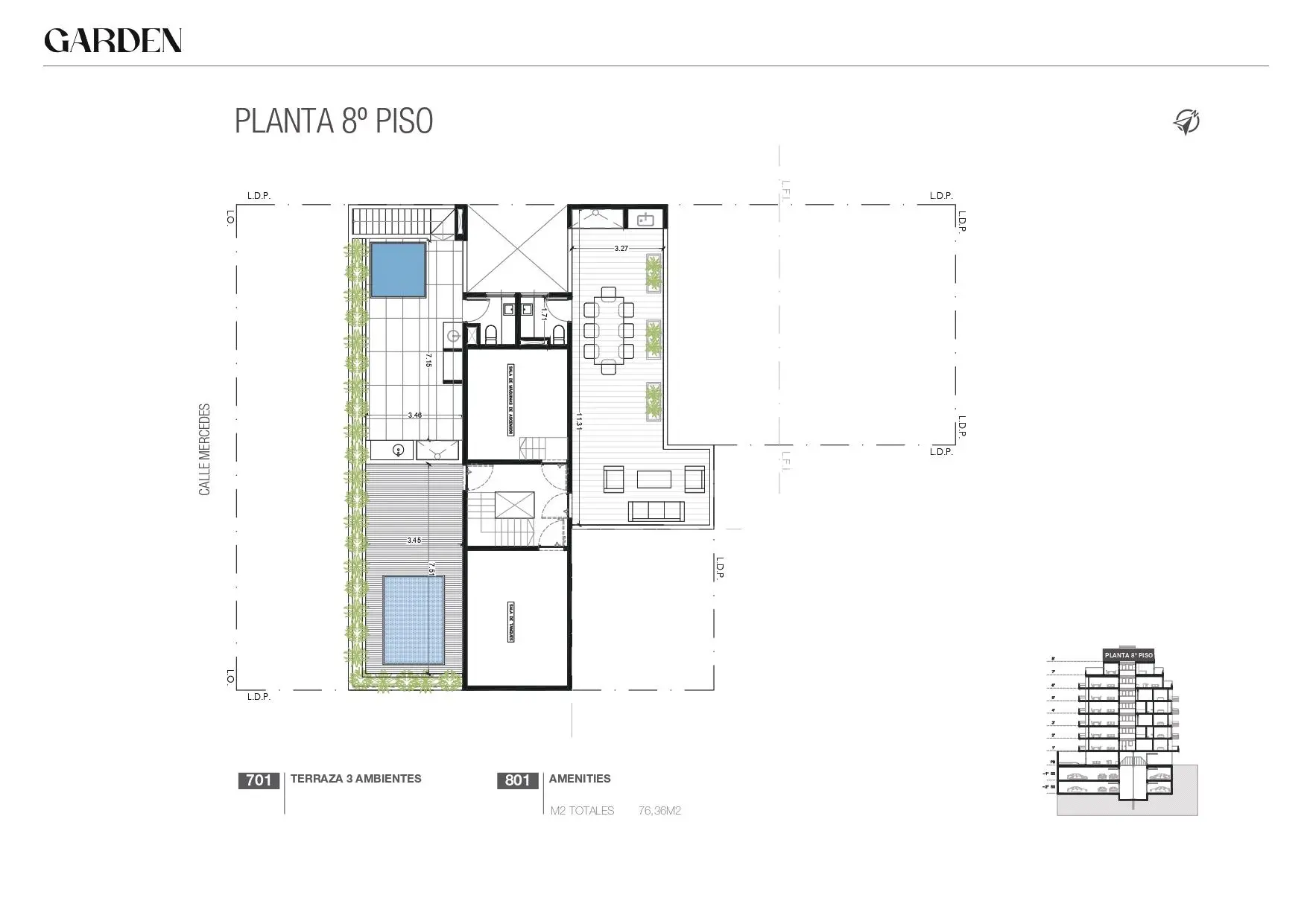 Plano del emprendimiento