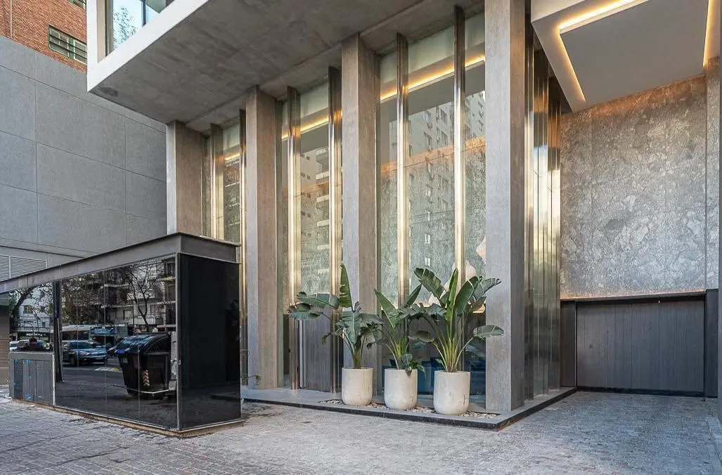 Imagen del emprendimiento LUMIERE URBANO - Av. Corrientes 3841