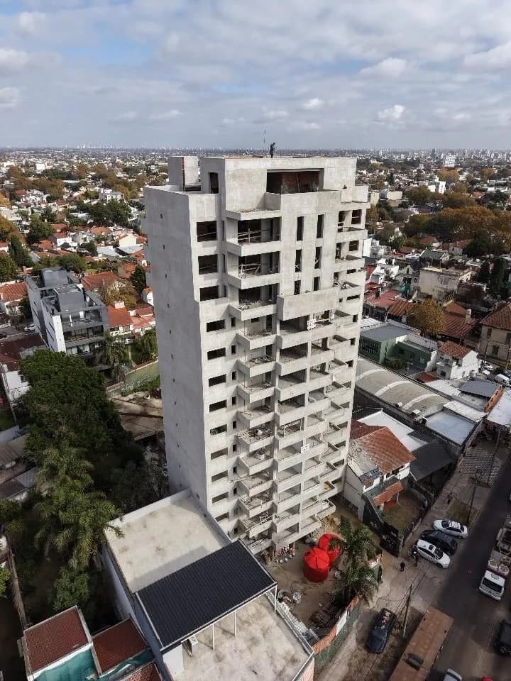 Imagen del emprendimiento San Martín 630