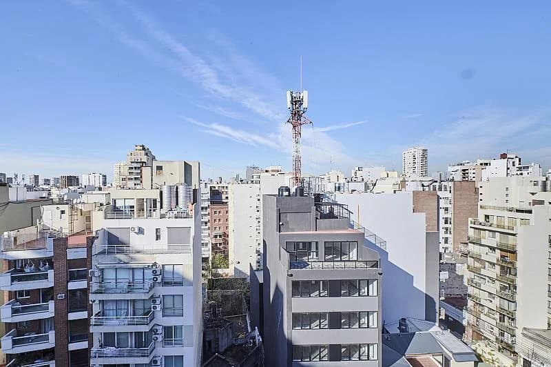 Imagen de la propiedad 2 ambientes ZP 2173085